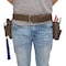 Estwing 7 Pocket Leather Tool Apron 94744 - alternate 8